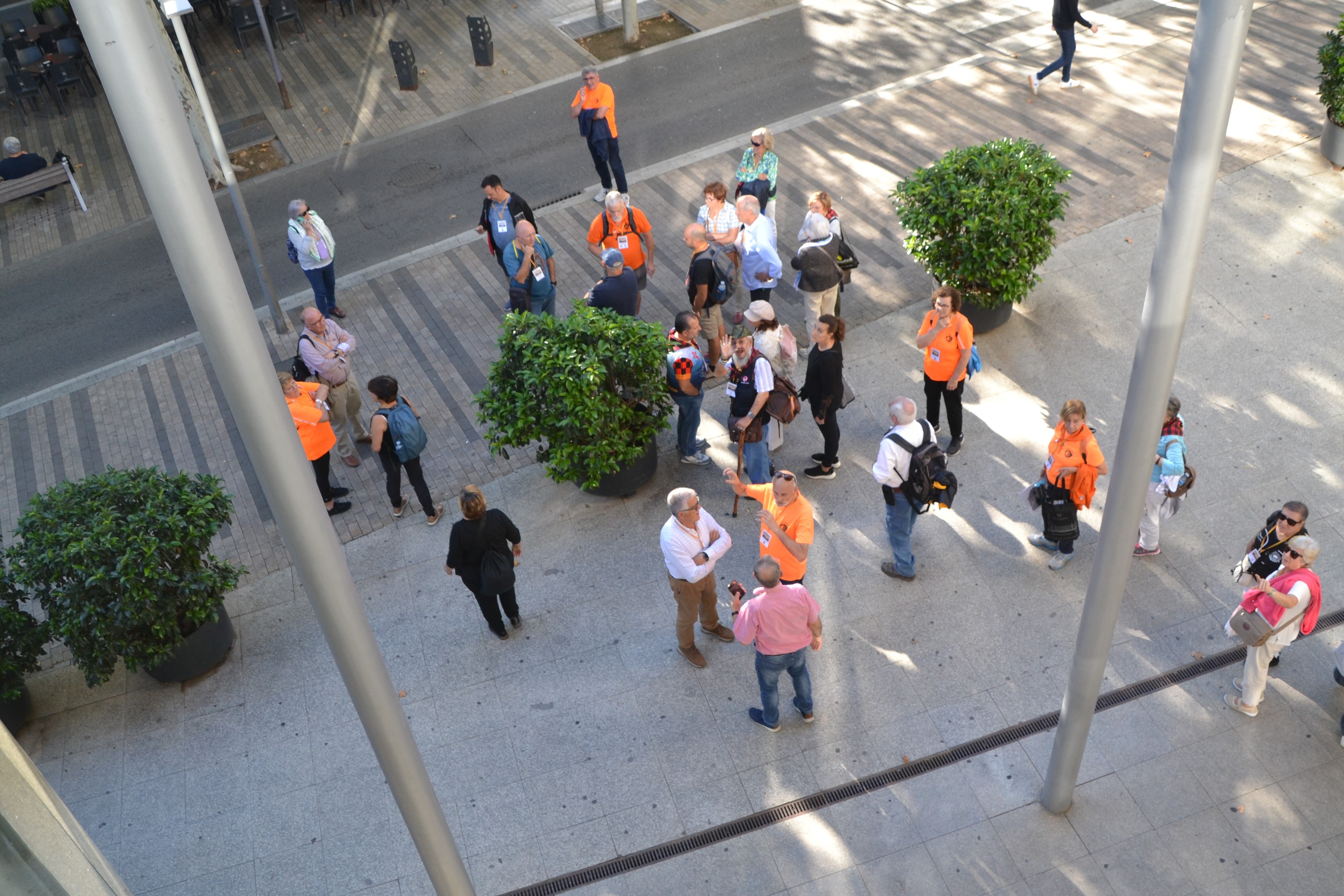 Trobada a Terrassa 2