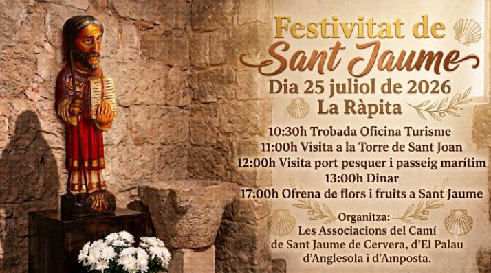 Sant Jaume